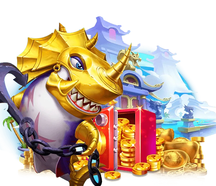 Đa dạng tựa game bắn cá Dewabet